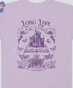 Long Live Graphic Shirt Merch Swiftie Lyrics Concert Long Live Graphic Shirt Merch Swiftie Lyrics Concert