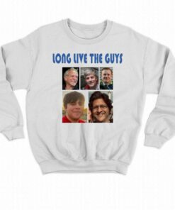 Long Live The Guys Oceangate Shirt 3 Long Live The Guys Oceangate Shirt 4