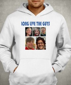 Long Live The Guys Victim Of Oceangate T shirt 3