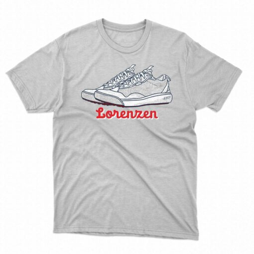 Lorenzen T-shirt