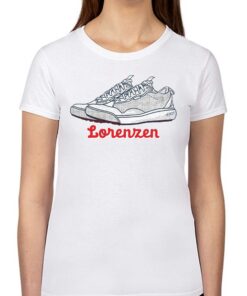 Lorenzen T-shirt Lorenzen T-shirt