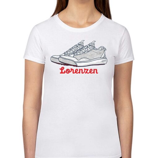 Lorenzen T-shirt