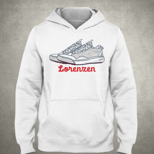 Lorenzen T-shirt