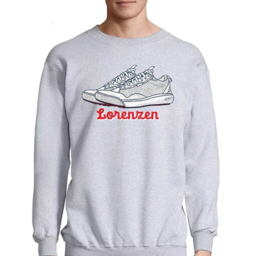 Lorenzen T-shirt