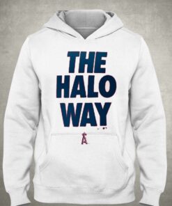 Los Angeles Angels Rally Rule T-shirt 2 Los Angeles Angels Rally Rule T shirt 3