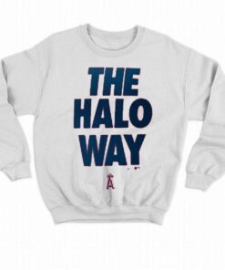 Los Angeles Angels Rally Rule T-shirt 3 Los Angeles Angels Rally Rule T shirt 4