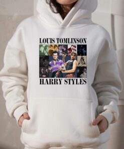 Louis Tomlinson Harry Styles Eras Tour Shirt 2 Louis Tomlinson Harry Styles Eras Tour Shirt 3