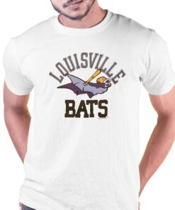Louisville Bats Shirt Louisville Bats Shirt