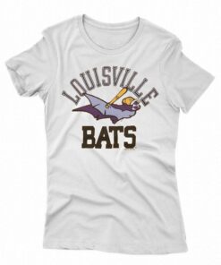 Louisville Bats Shirt Louisville Bats Shirt