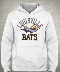 Louisville Bats Shirt 2 Louisville Bats Shirt 3