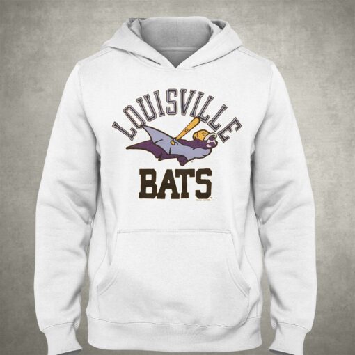 Louisville Bats Shirt