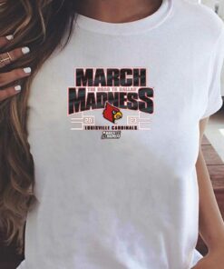Louisville Cardinals Blue 84 2023 Ncaa Women’s Basketball Tournament March Madness T-shirt Louisville Cardinals Blue 84 2023 Ncaa Women’s Basketball Tournament March Madness T-shirt