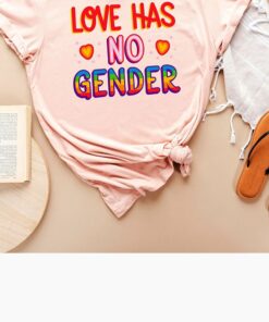 Love Has No Gender Shirt Gender Shirt Lgbt Love Shirt Love 2 Love Has No Gender Shirt Gender Shirt Lgbt Love Shirt Love 3
