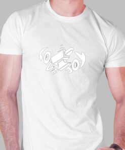 Love Joy T-shirt Love Joy T-shirt