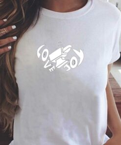 Love Joy T-shirt Love Joy T-shirt