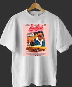 Love Sick 2023 Poster Shirt Love Sick 2023 Poster Shirt