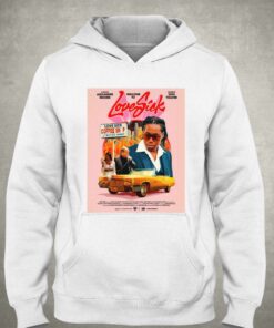 Love Sick 2023 Poster Shirt 2 Love Sick 2023 Poster Shirt 3