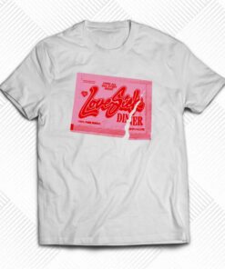 Love Sick Sugar Shirt Love Sick Sugar Shirt