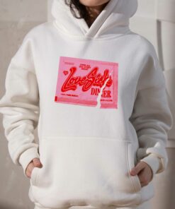 Love Sick Sugar Shirt 3