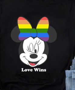 Love Wins Lgbt Tshirt 2023 Lgbt Pride Shirt Love Wins