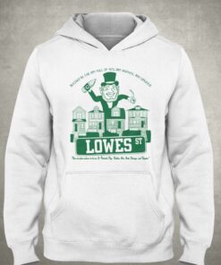 Lowes St Spd 2023 Tee 3