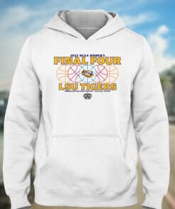 Lsu Tigers 2023 Ncaa Women's Basketball Tournament March Madness Final Four Gear T-shirt 2 Lsu Tigers 2023 Ncaa Womens Basketball Tournament March Madness Final Four Gear T shirt 3