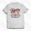 Lsu Tigers Alex Box Stadium Baseball T-shirt