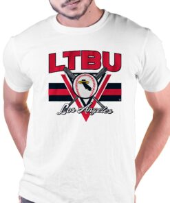 Ltbu Los Angeles Shirt