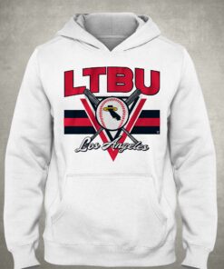 Ltbu Los Angeles Shirt 2 Ltbu Los Angeles Shirt 3