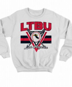 Ltbu Los Angeles Shirt 3 Ltbu Los Angeles Shirt 4