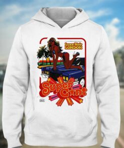 Luxx Noir London Super Cunt Shirt 2 Luxx Noir London Super Cunt Shirt 3