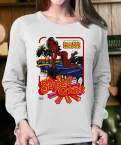 Luxx Noir London Super Cunt Shirt 3 Luxx Noir London Super Cunt Shirt 4