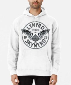 Lynyrd Skynyrd Retro Band Gift For Fan T shirt 3