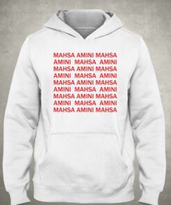 Mahsa Amini Mahsa Amini Shirt 3