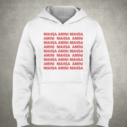 Mahsa Amini Mahsa Amini Shirt