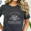 Mama’s Academy Homeschool Shirt Homeschool Mama Shirt