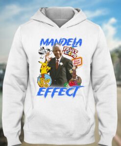 Mandela Effect T shirt 3