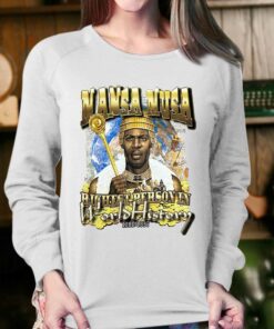 Mansa Musa Richest Person Ever Shirt 3 Mansa Musa Richest Person Ever Shirt 4