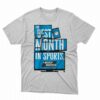 March Madness Best Month In Sports T-shirt