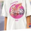 Margot Vintage Shirt Barbenheimer Shirt Barbie 2023 Shirt