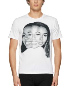 Mariah The Scientist Graphic T-shirt