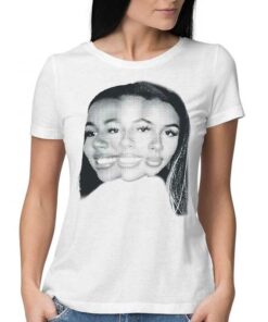 Mariah The Scientist Graphic T-shirt