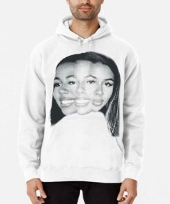 Mariah The Scientist Graphic T shirt 3