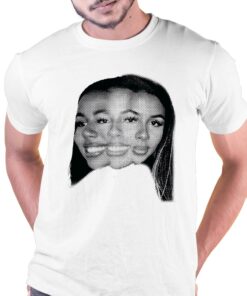 Mariah The Scientist Shirt