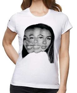 Mariah The Scientist Shirt