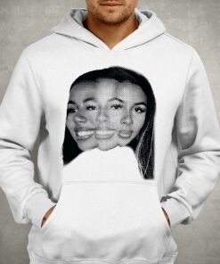 Mariah The Scientist Shirt 3