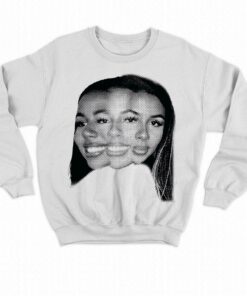 Mariah The Scientist Shirt 4