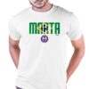 Marta Brazil Orlando Pride Shirt