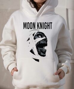 Marvel Moon Knight Mummy Shirt 3