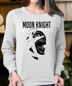 Marvel Moon Knight Mummy Shirt 4